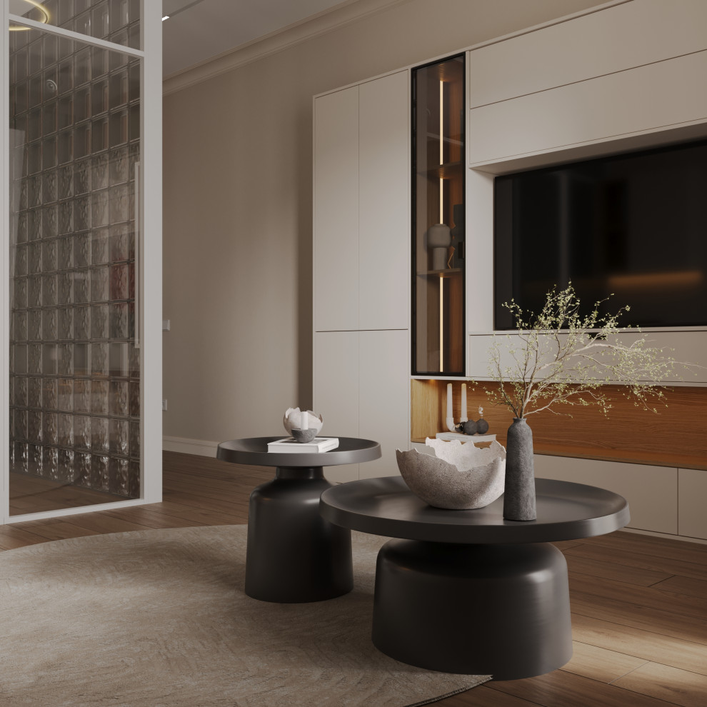 Квартира Лермонтова 21