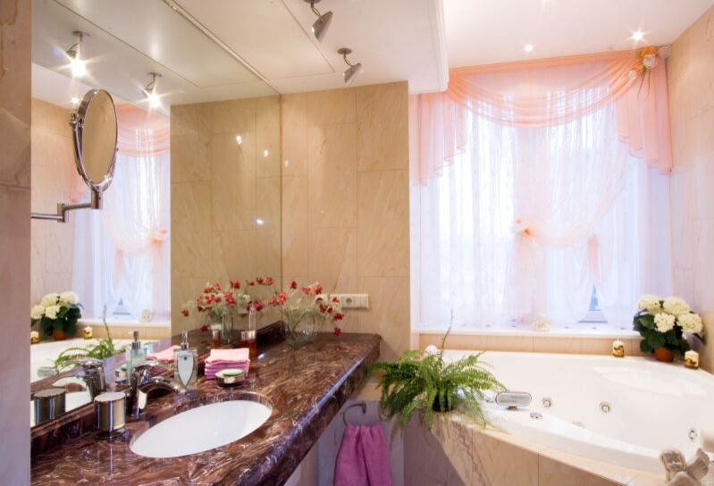 квартира в Морском фасаде