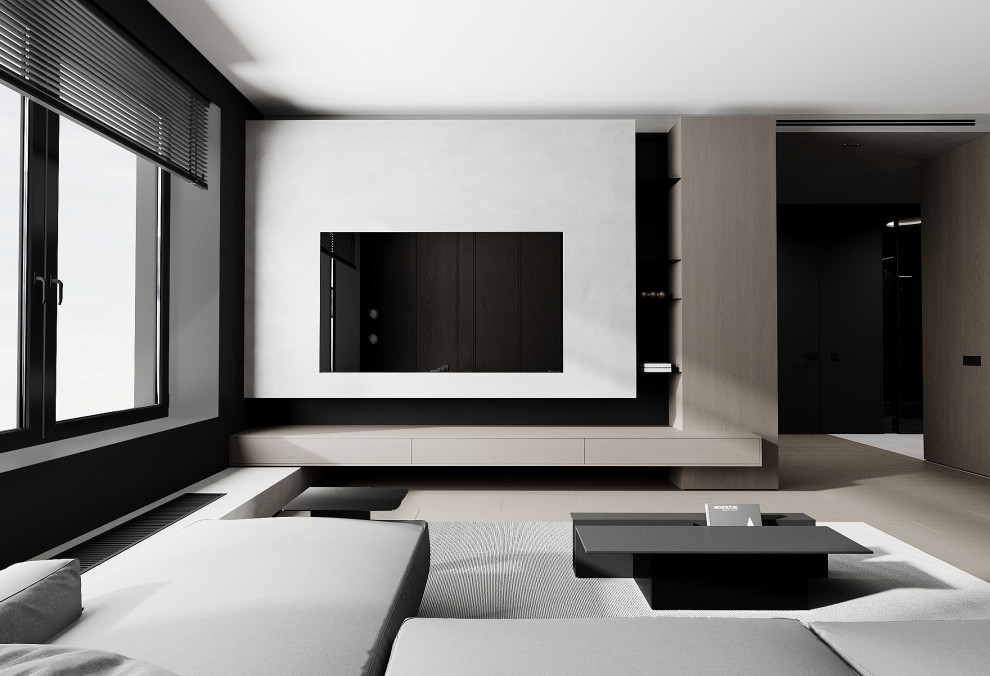 ЖК "Триколор"