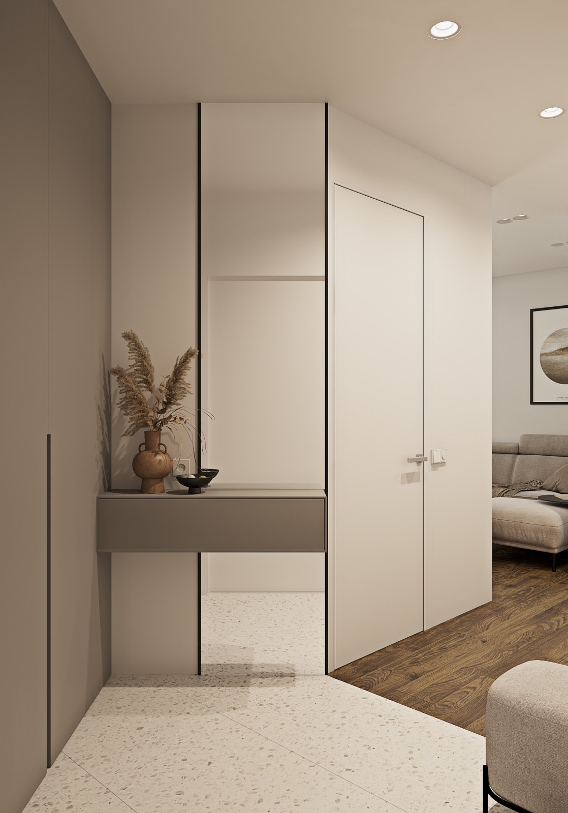 Обложка проекта: 2design_Беломорская