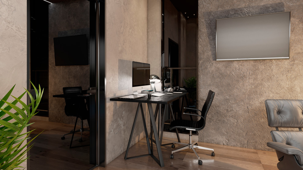 Таунхаус 270 кв. м.