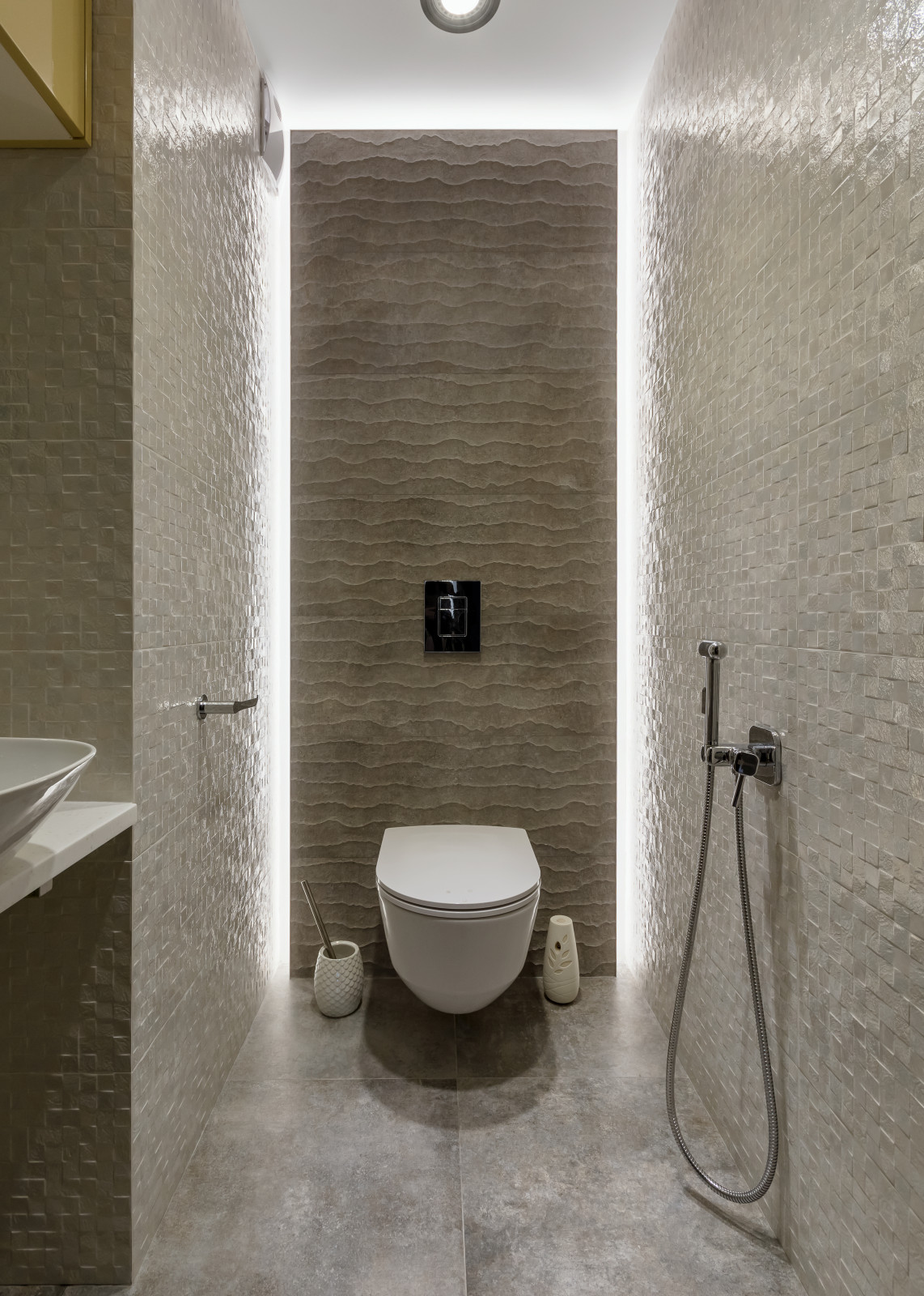 Квартира в Нижнем Новгороде