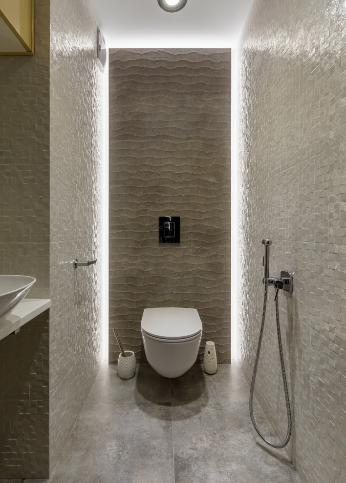 Квартира в Нижнем Новгороде