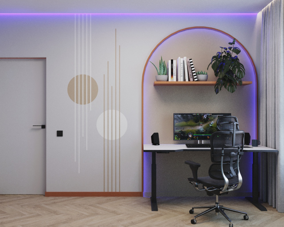 Цитрусовый микс