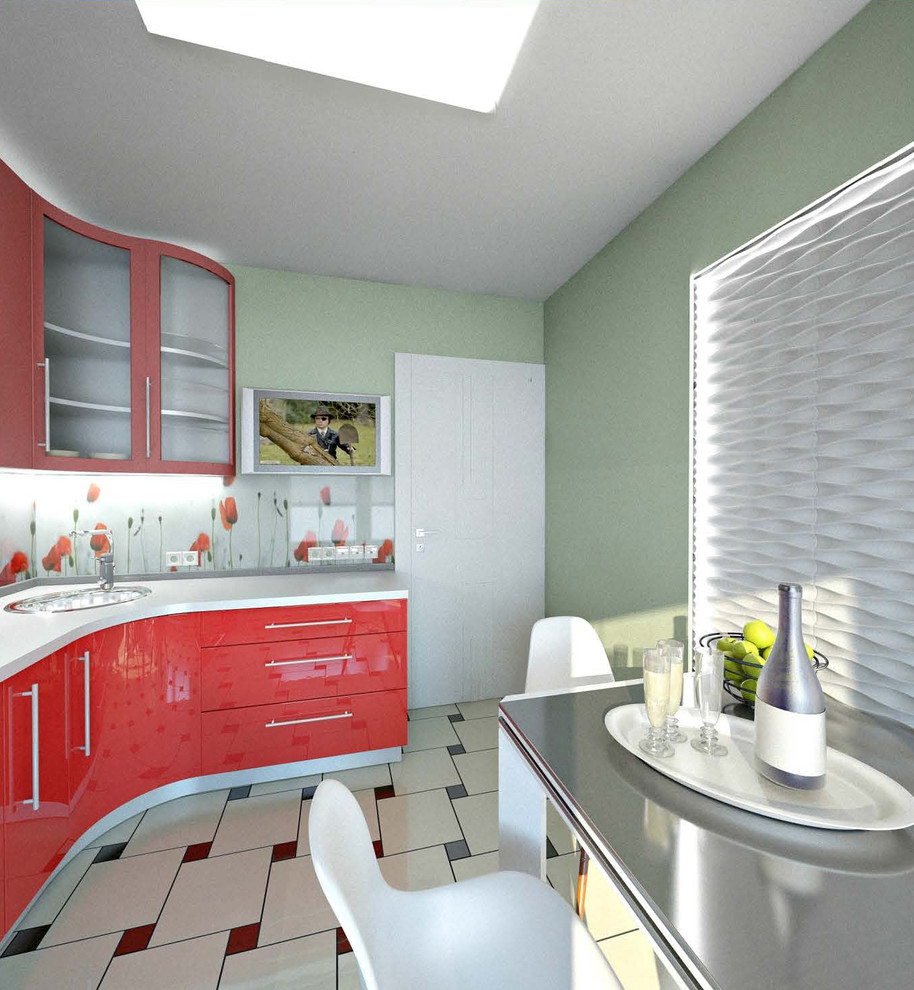 квартира для молодой семьи