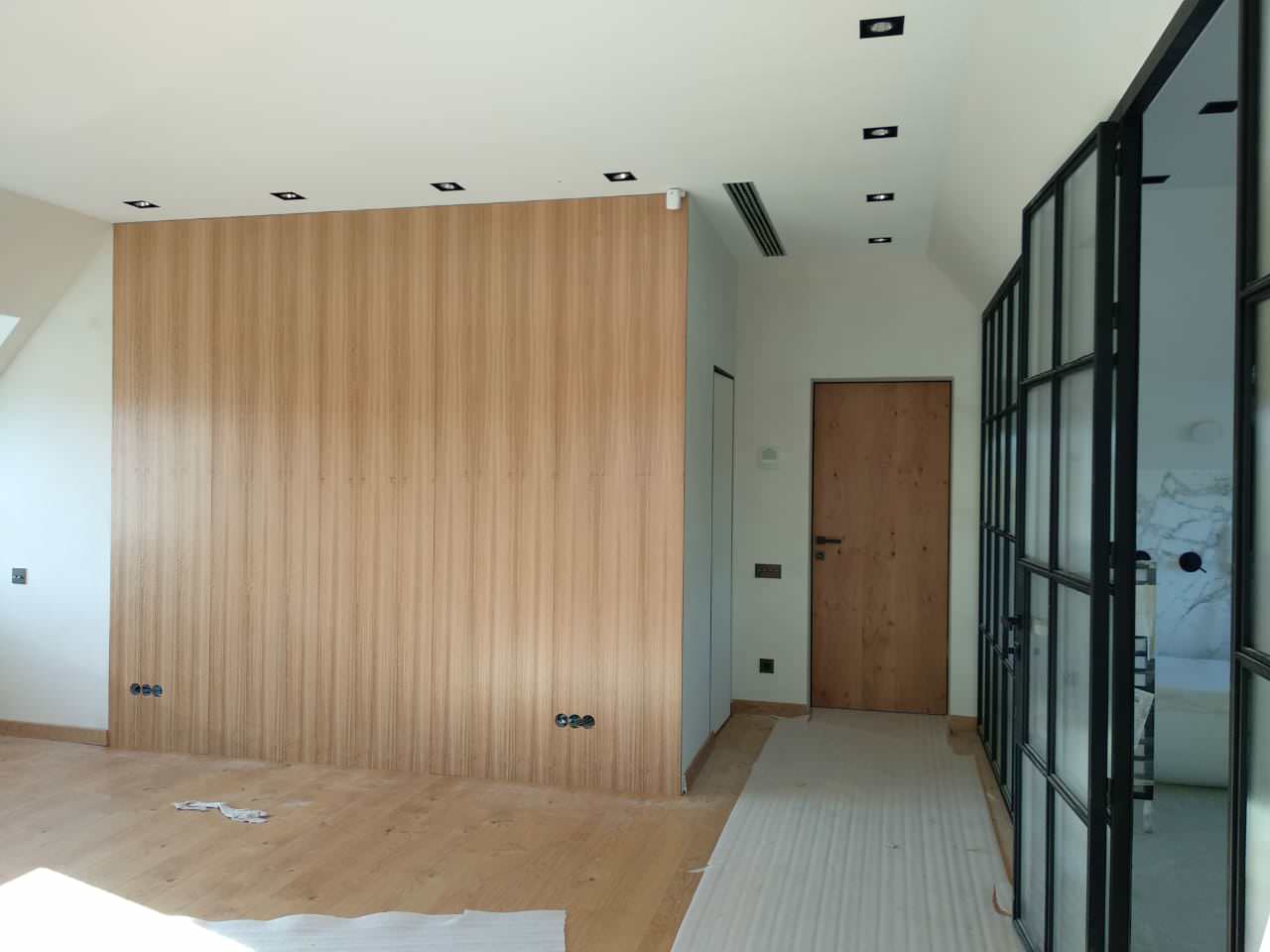 Стеновые панели