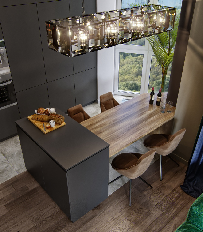 ЖК «Невский» 72,9 кв.м