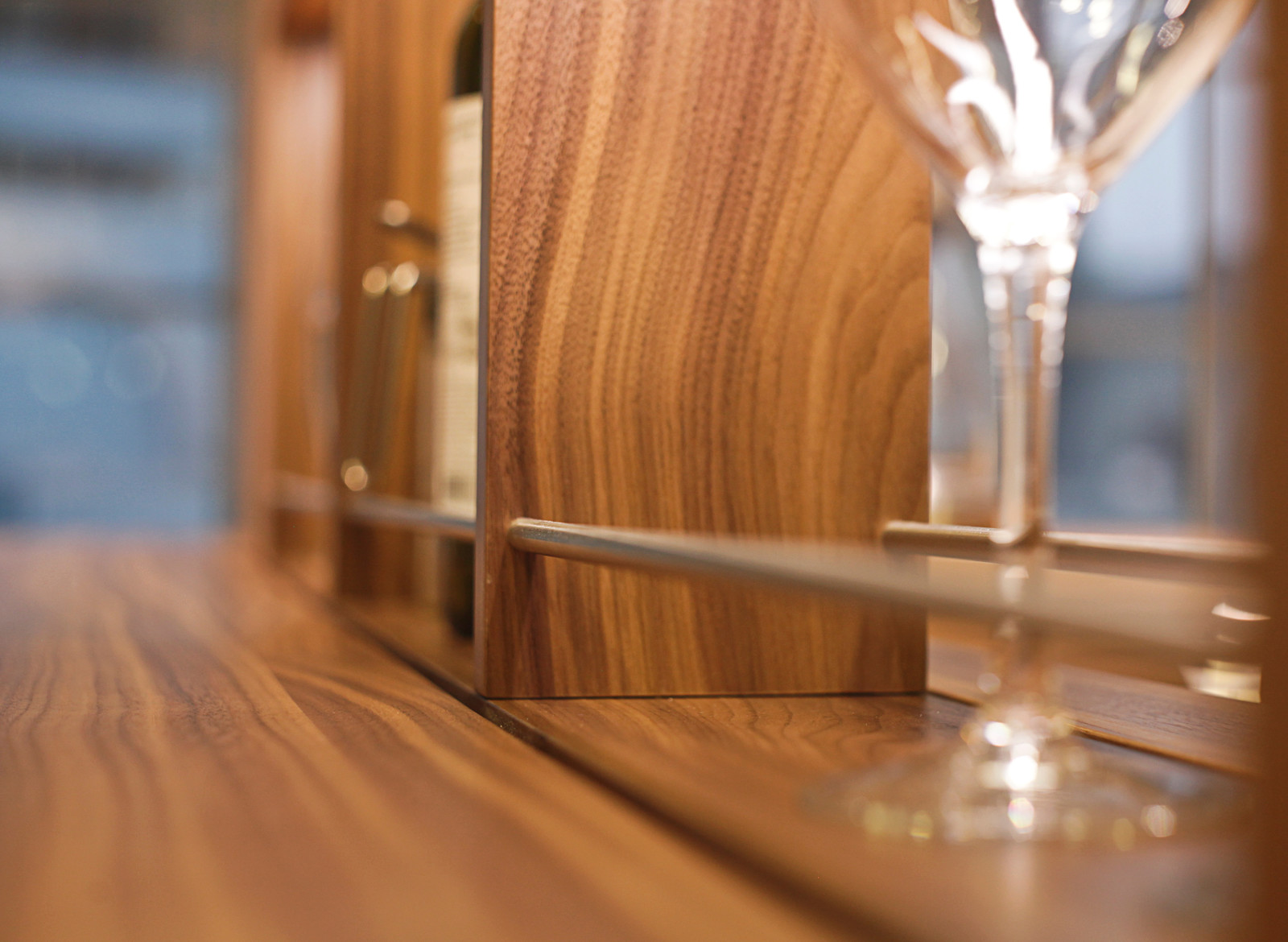 Новосибирск. Кухня Maria