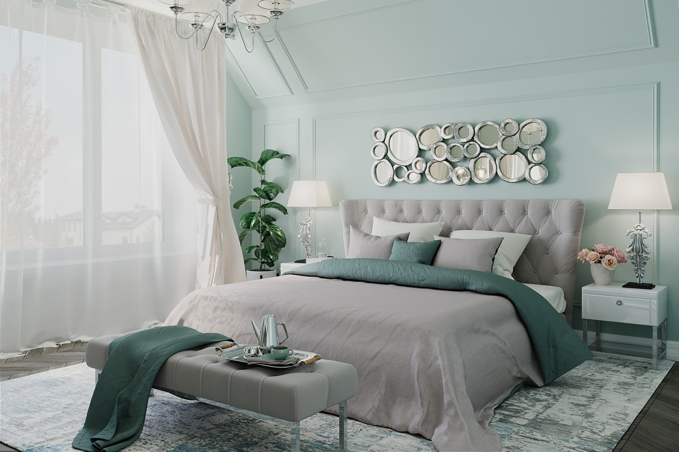 Дом для двоих