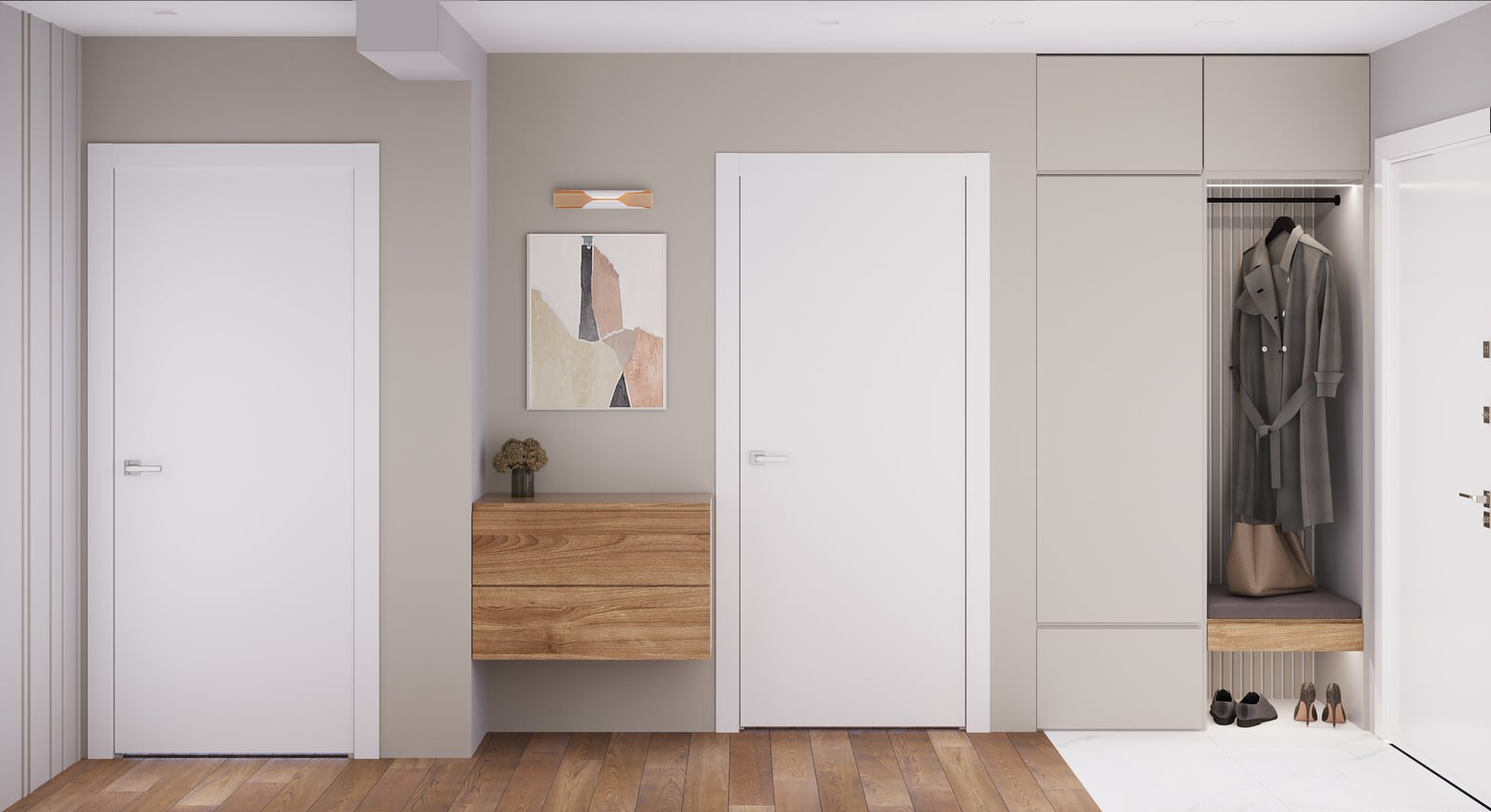 Квартира в Бургасе (Болгария)