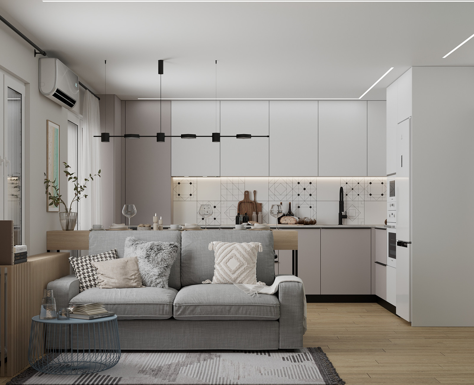 Дом в Нагаево