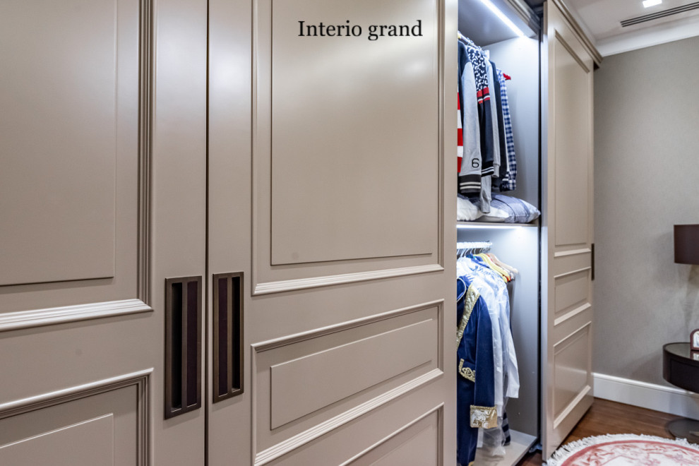 Коттедж в посёлке Серебряный Бор