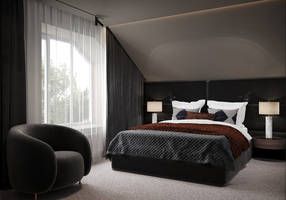 Дом для молодого человека в Воронеже