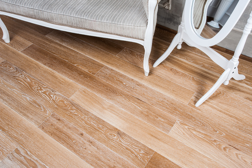 Обложка проекта: parquet