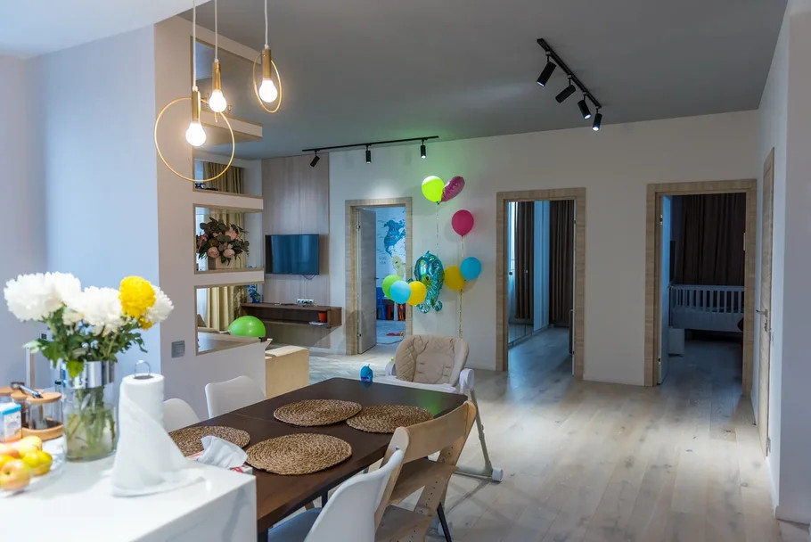 ЖК "Савеловский сити!