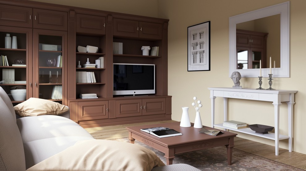 BRISTOL LIVING ROOM