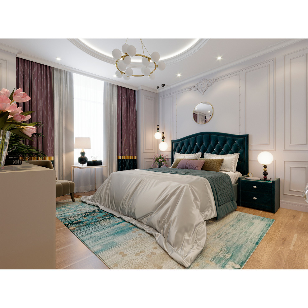 ЖК Триколор 147кв.м.