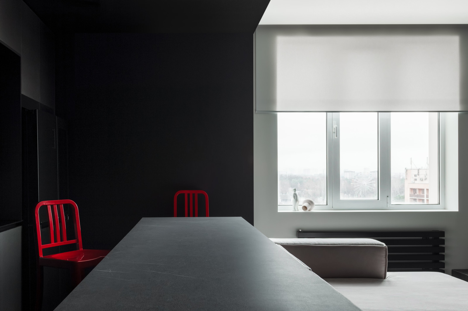 Апартаменты в ЖК "Пушкин"