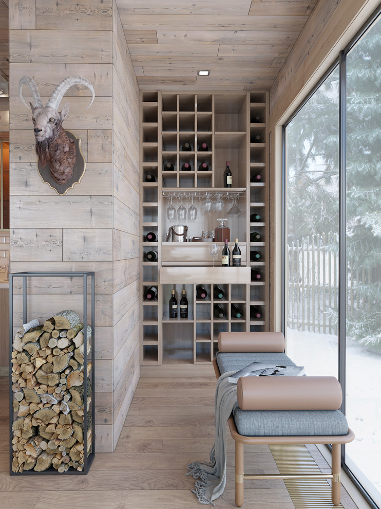 Проект участника конкурса "Energy of Light" - "Organic"/Анна и Дмитрий Коробко