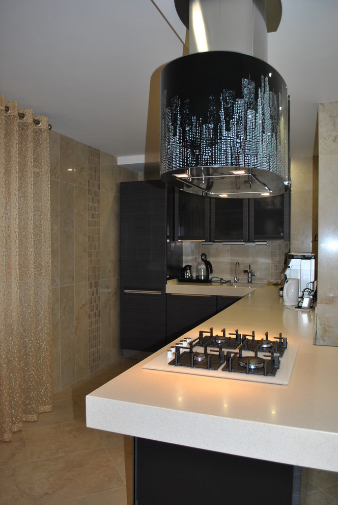 Квартира в Москве