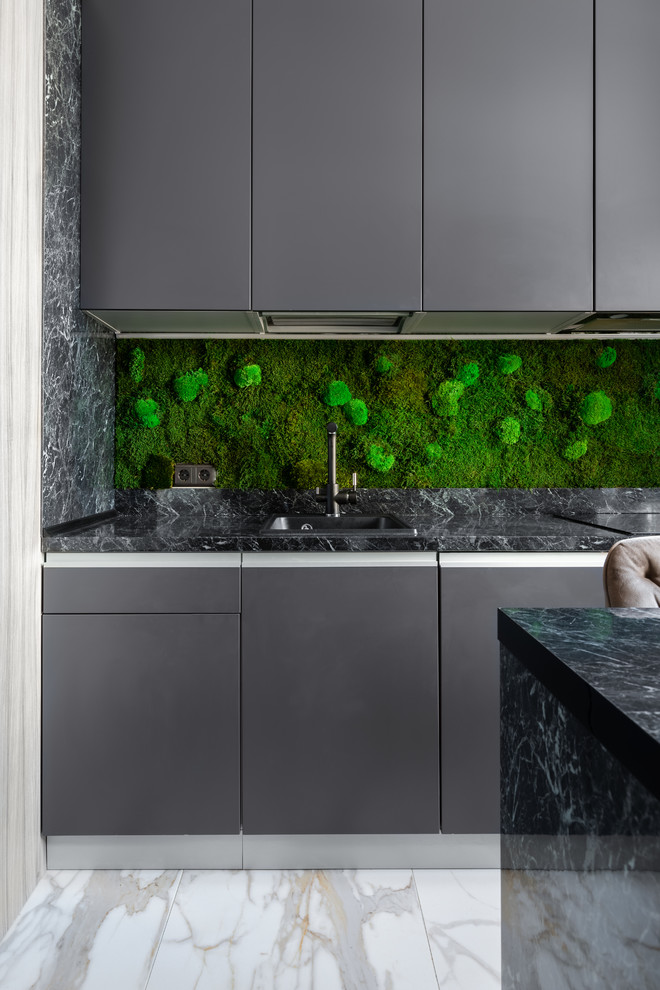 Квартира на Дальневосточном пр.