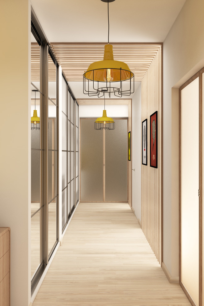 Квартира 130 м2 г. Красногорск
