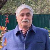 Александр Байдин