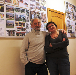 Александр Бобрик