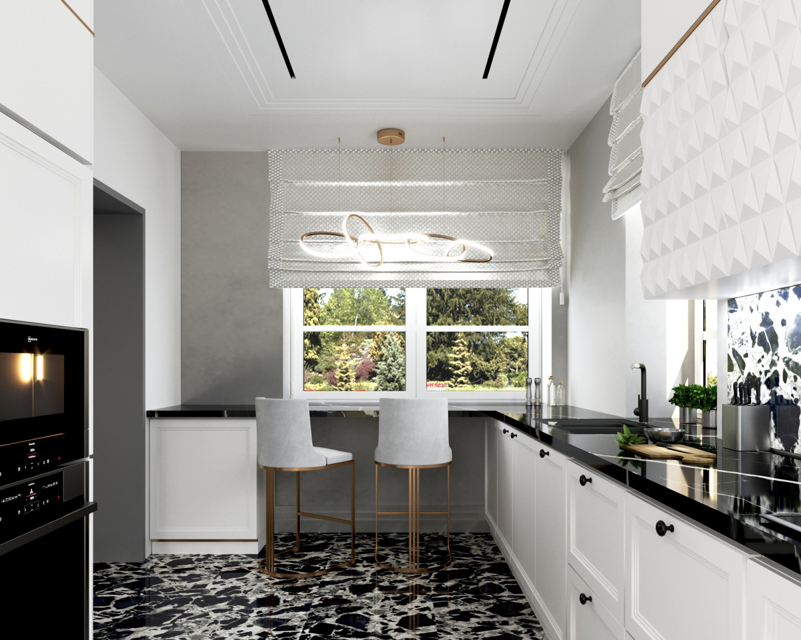 Двухэтажный частный дом Смолино