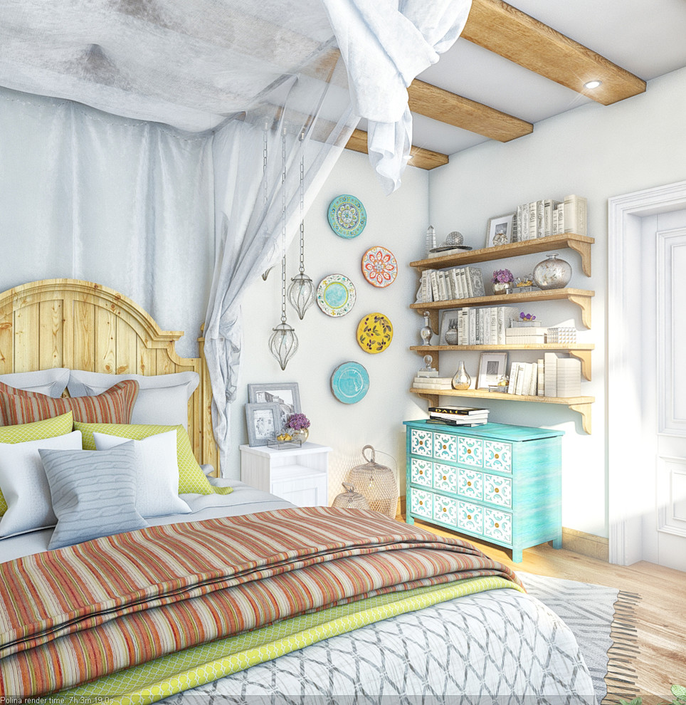 Обложка проекта: "Dar Noura"