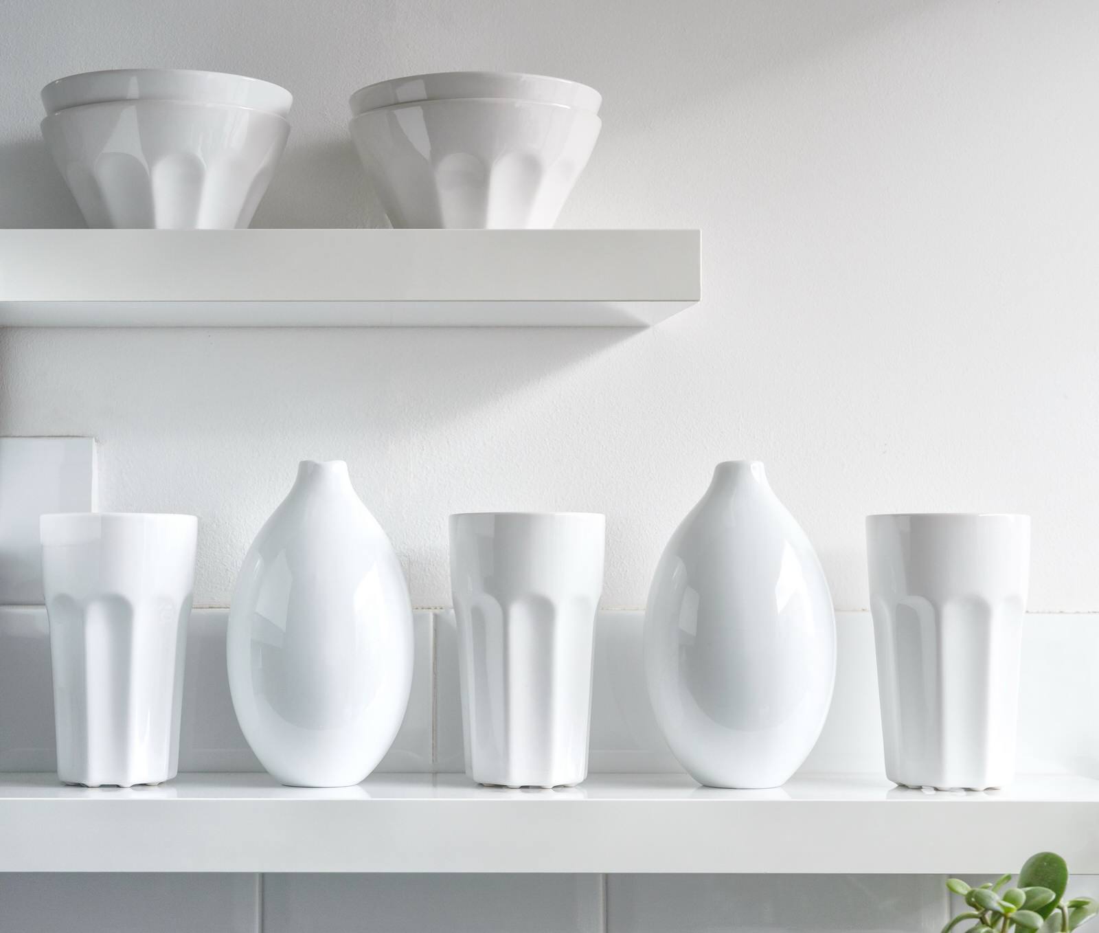 Скандинавский интерьер в немецком доме в российском городе.