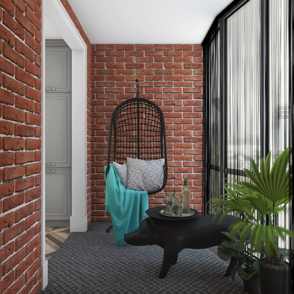 Квартира в Красногорске. ЖК Молодежный