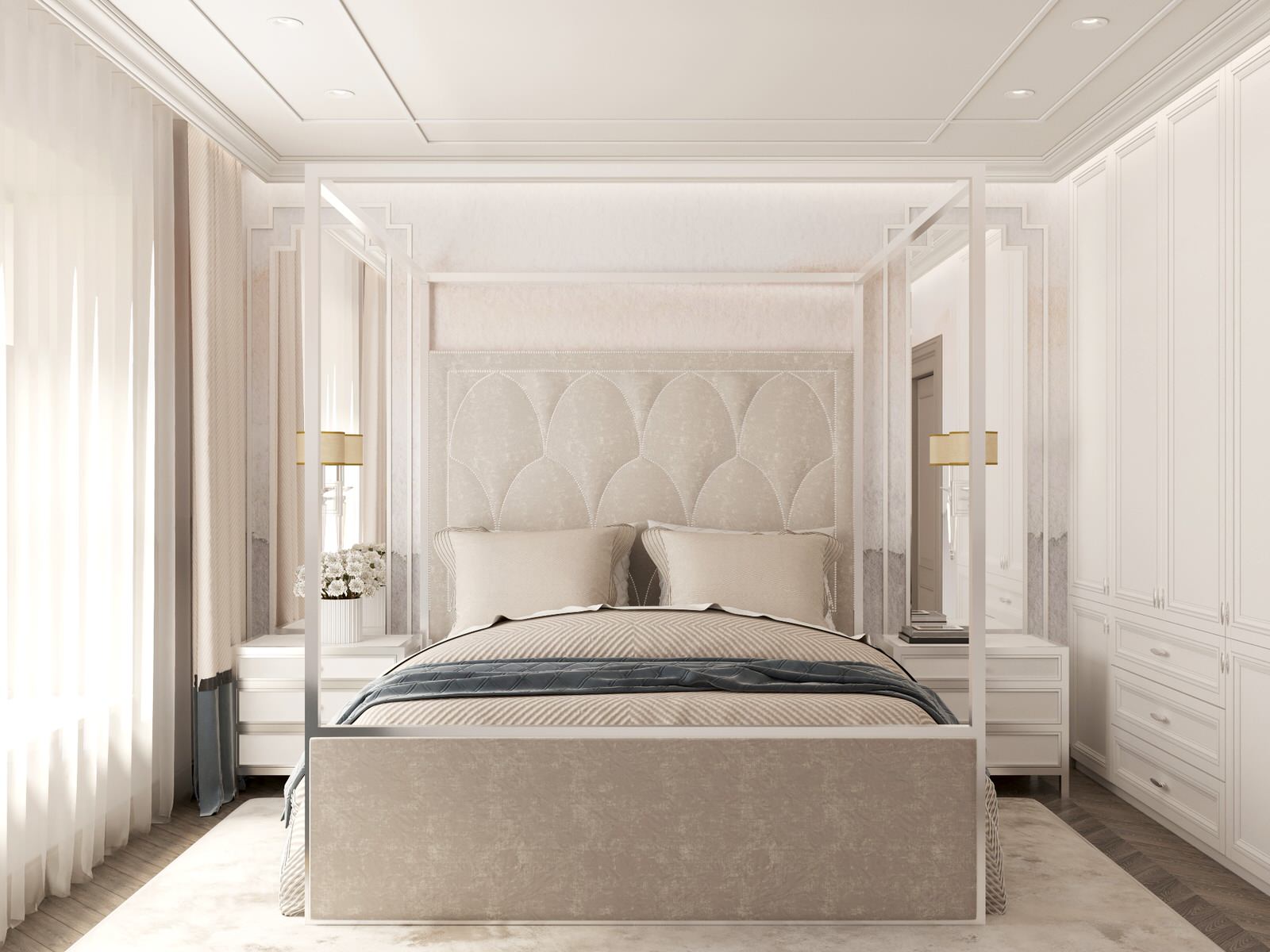 Дом в г.Саранске