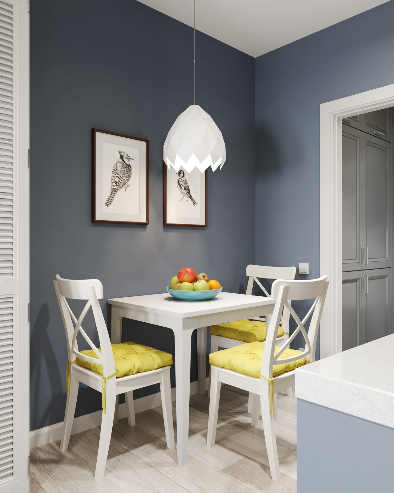 ЖК Жемчужина Зеленограда