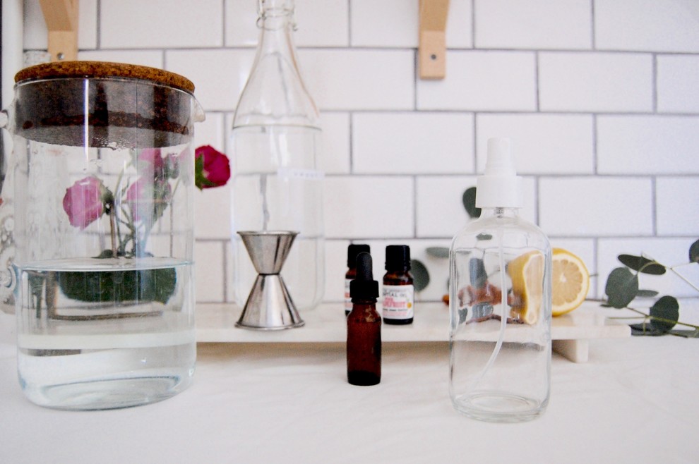 Своими руками: Как сделать освежитель воздуха без «химии»