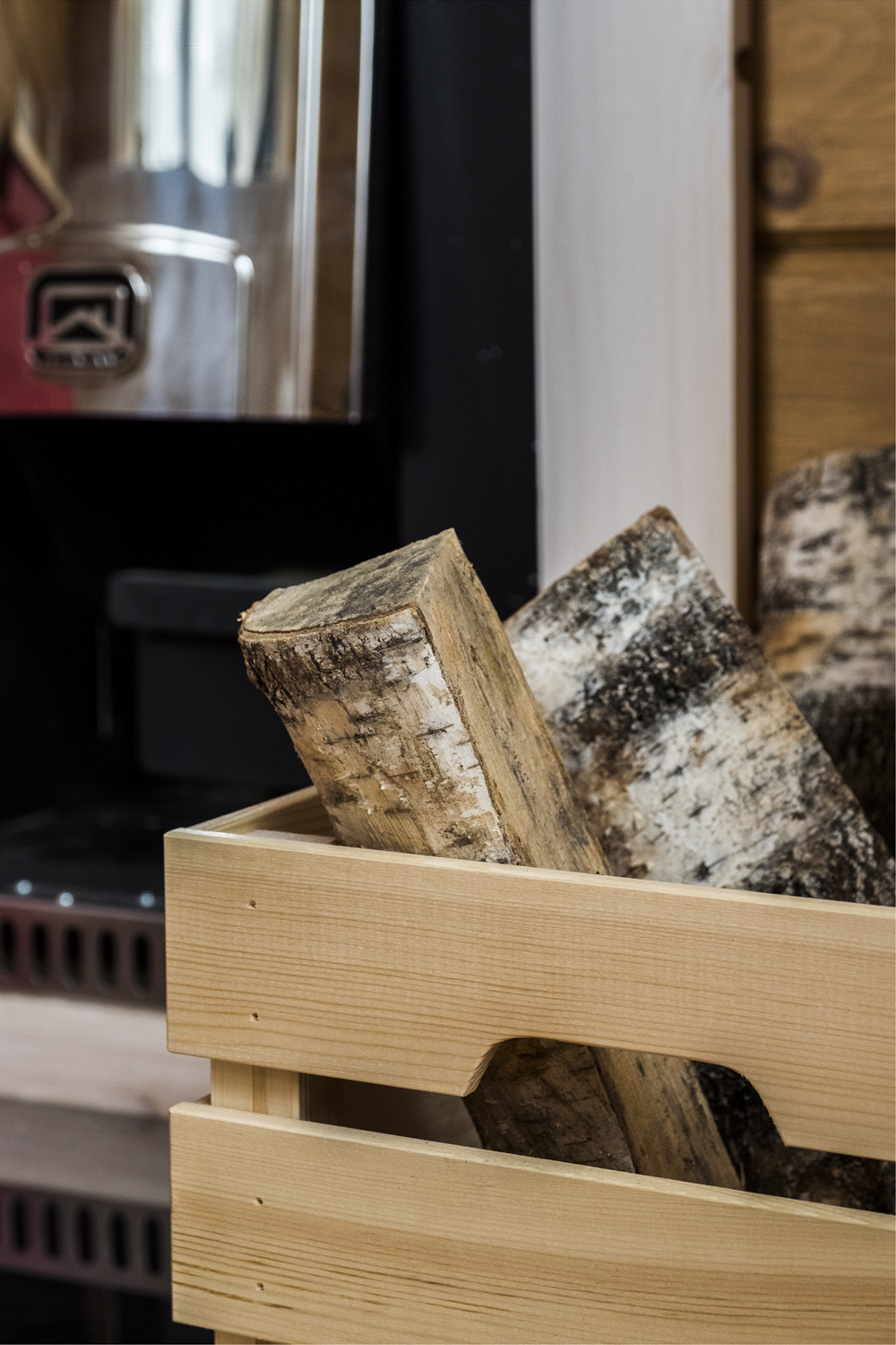 Баня парит, баня лечит.