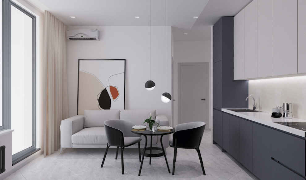 ЖК Фили Град