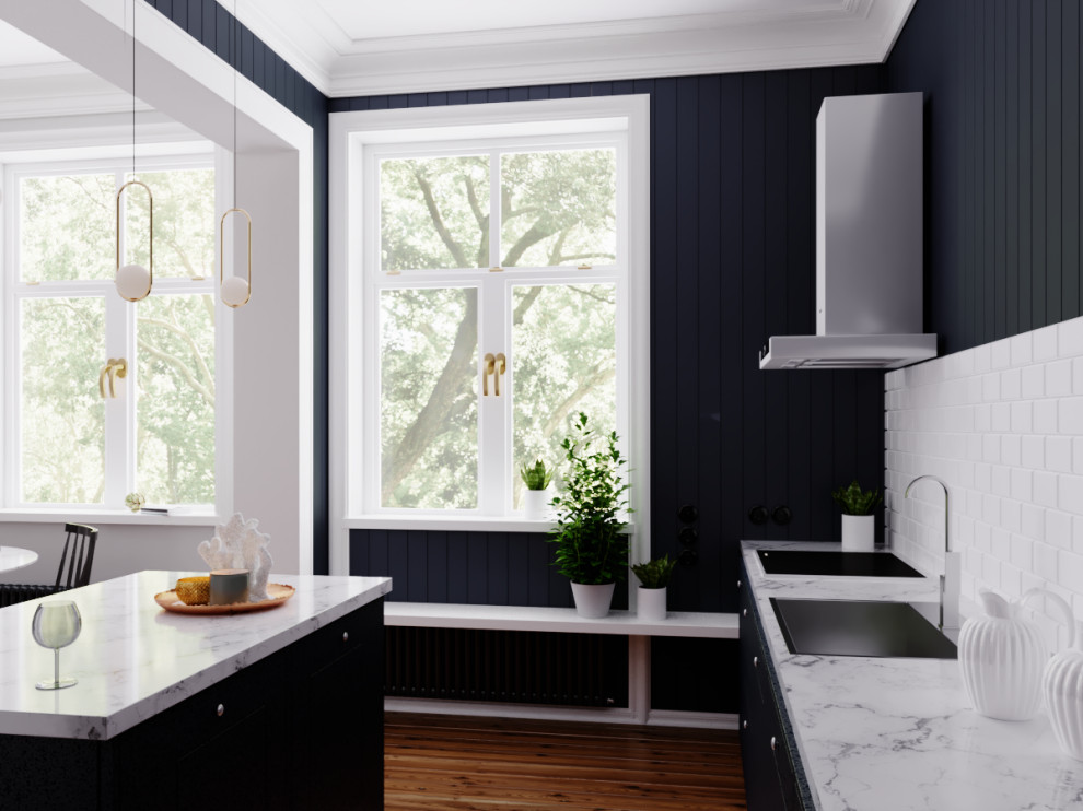 Квартира на Смоленке