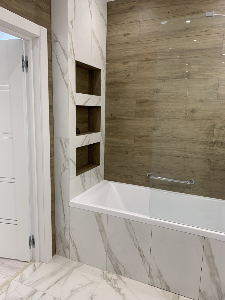 Квартира ЖК Nova City