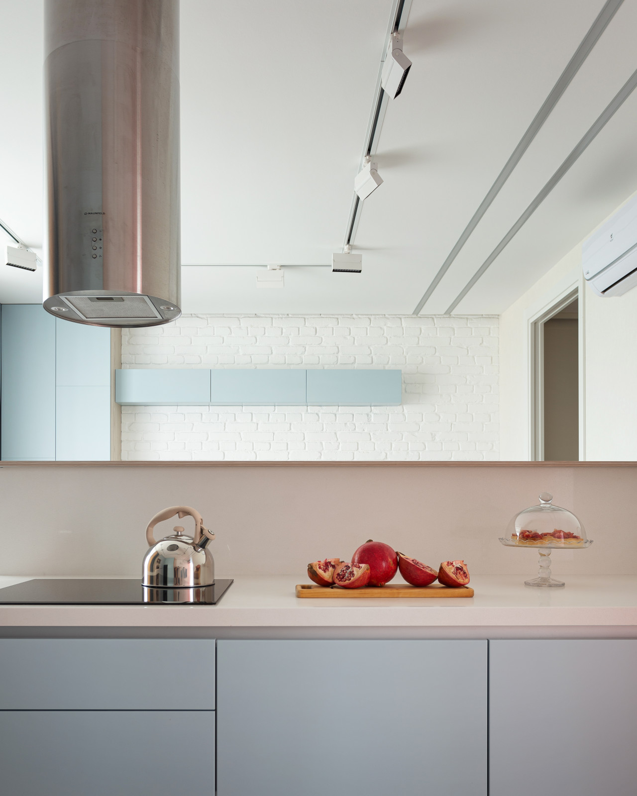 Квартира в ЖК "7 небо"