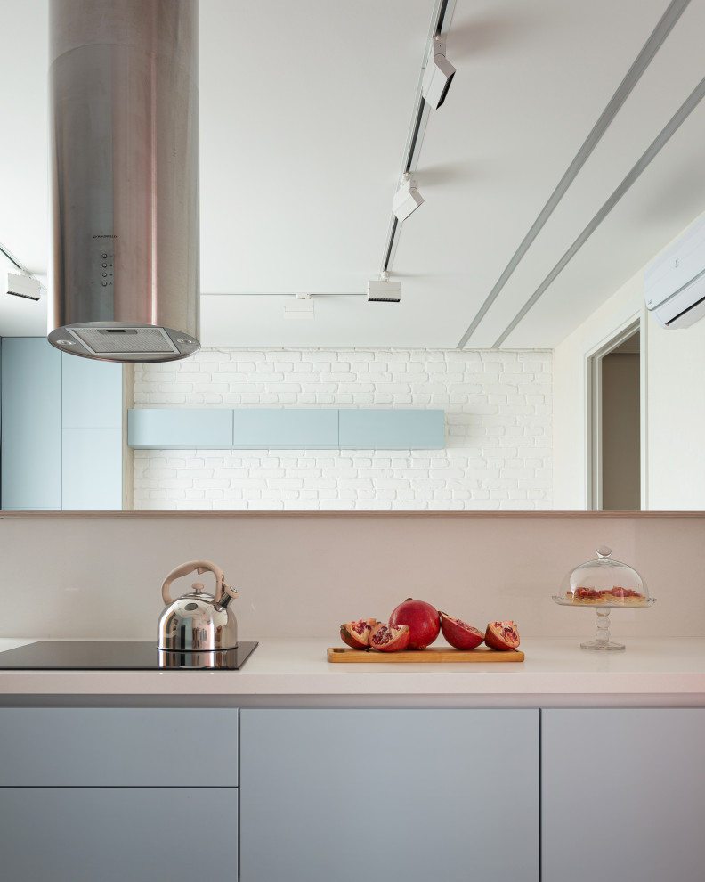 Квартира в ЖК "7 небо"