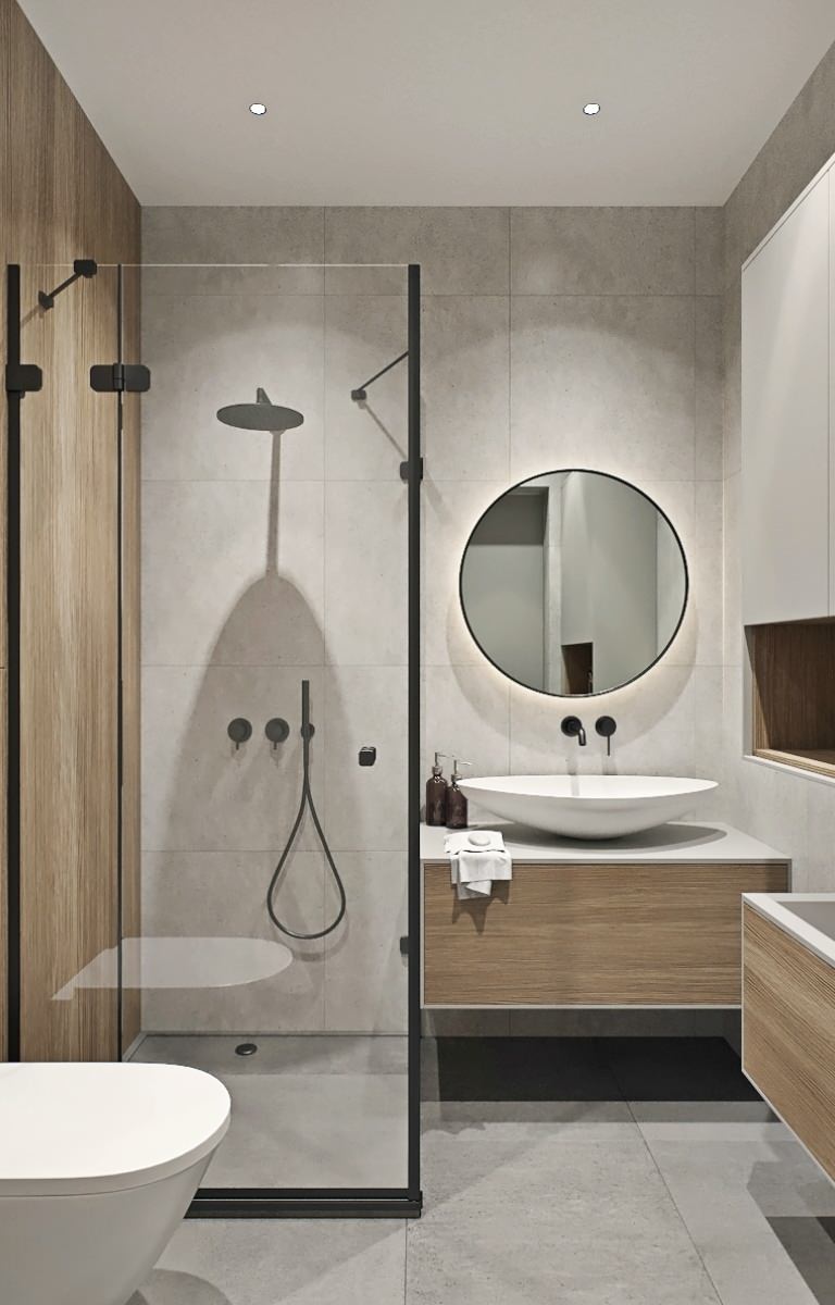 Однушка на Петровском