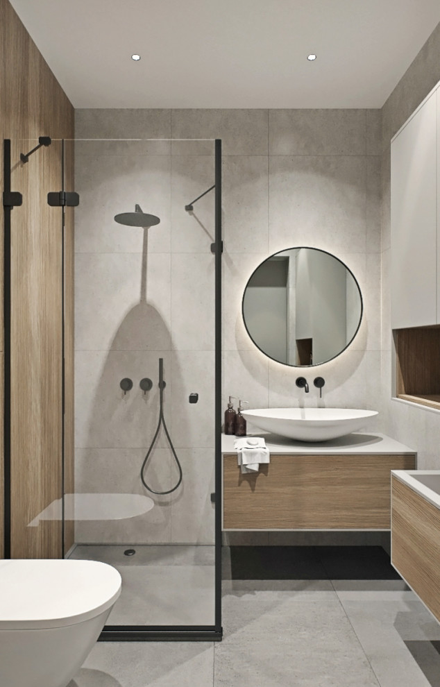 Однушка на Петровском