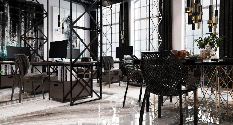 Обложка проекта: Интерьер05