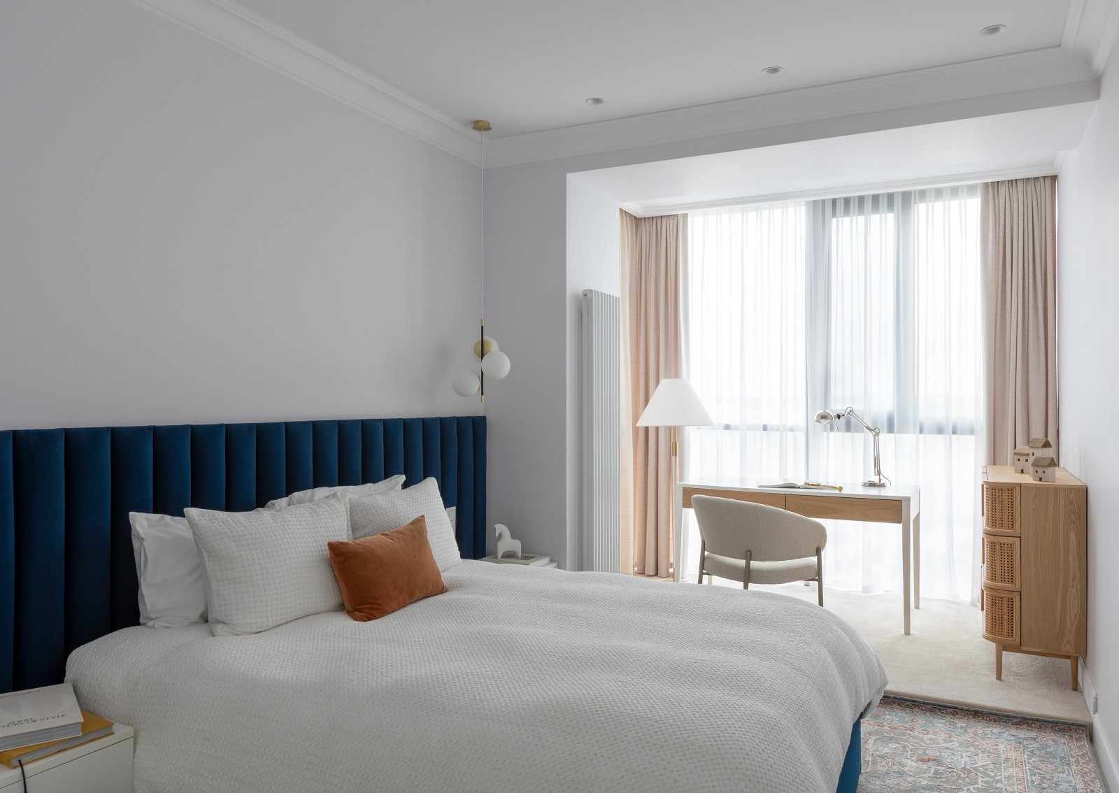 Квартира в ЖК Richmond