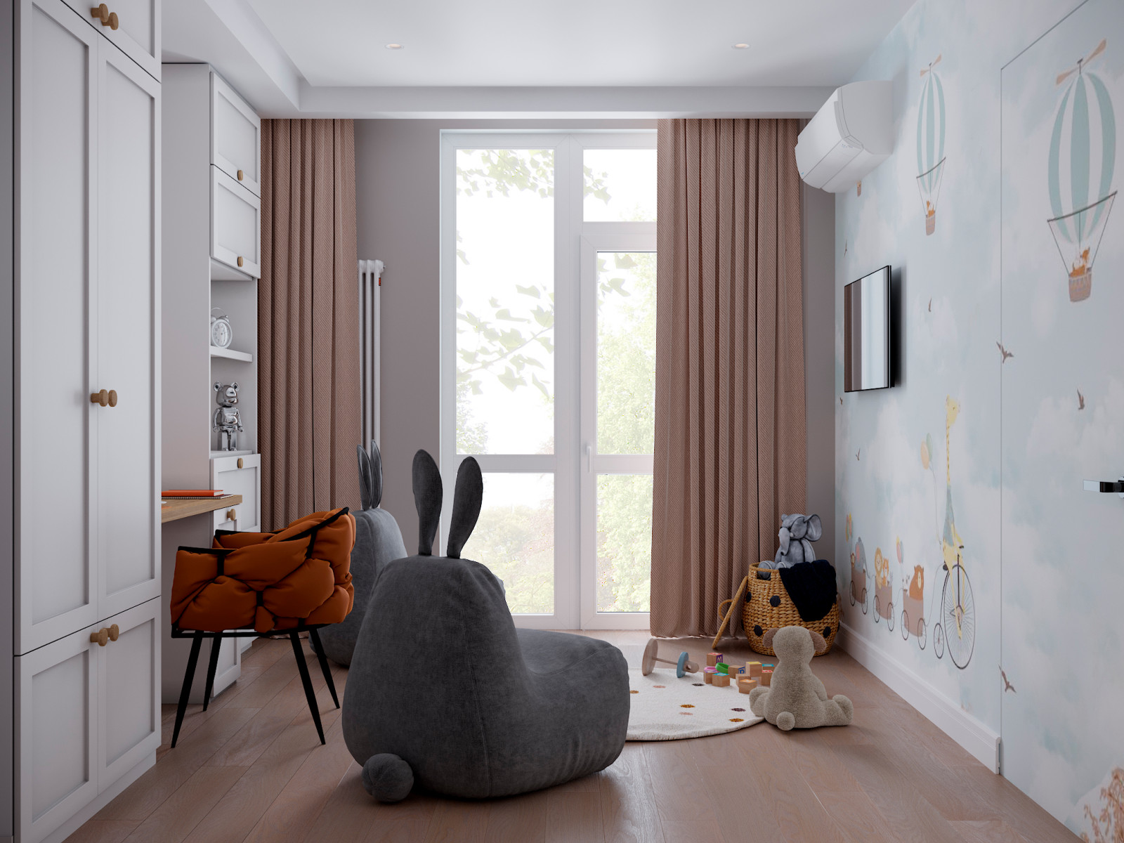 ЖК "Бастион"