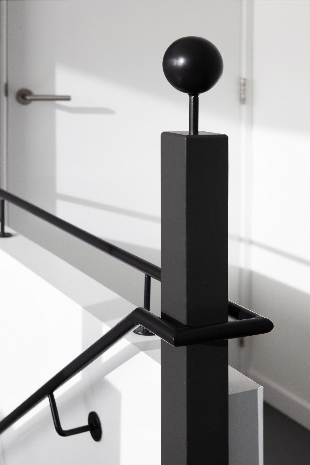 Дом в Бреде (Нидерланды)