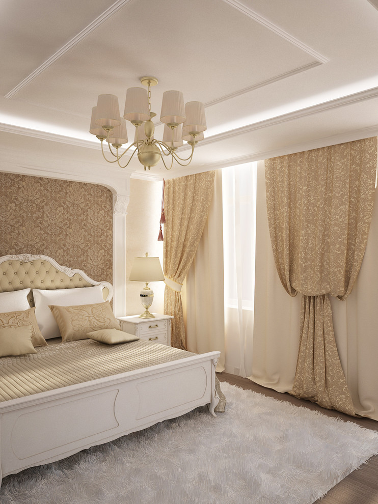 Quest room