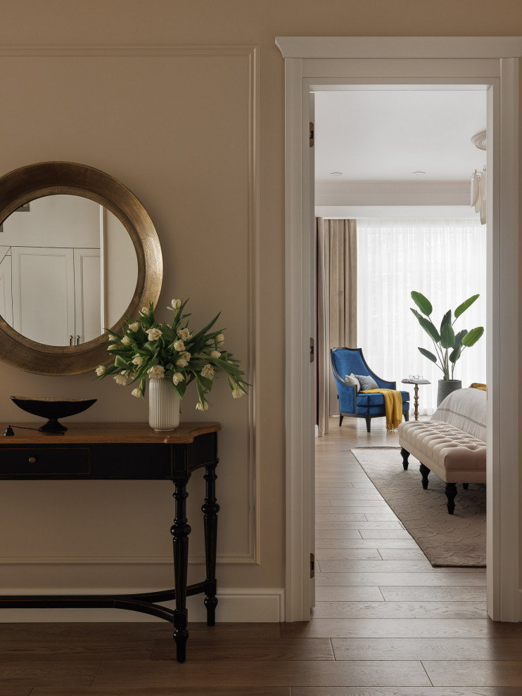 Квартира на Парковой