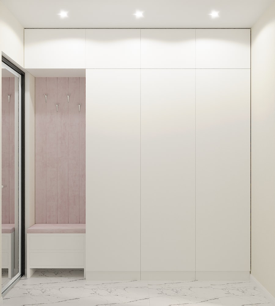 Квартира Москва